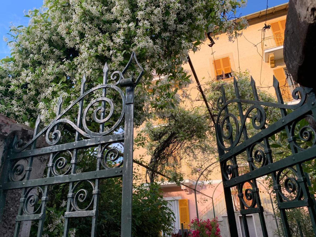 Casa Righetti Daire La Spezia Dış mekan fotoğraf