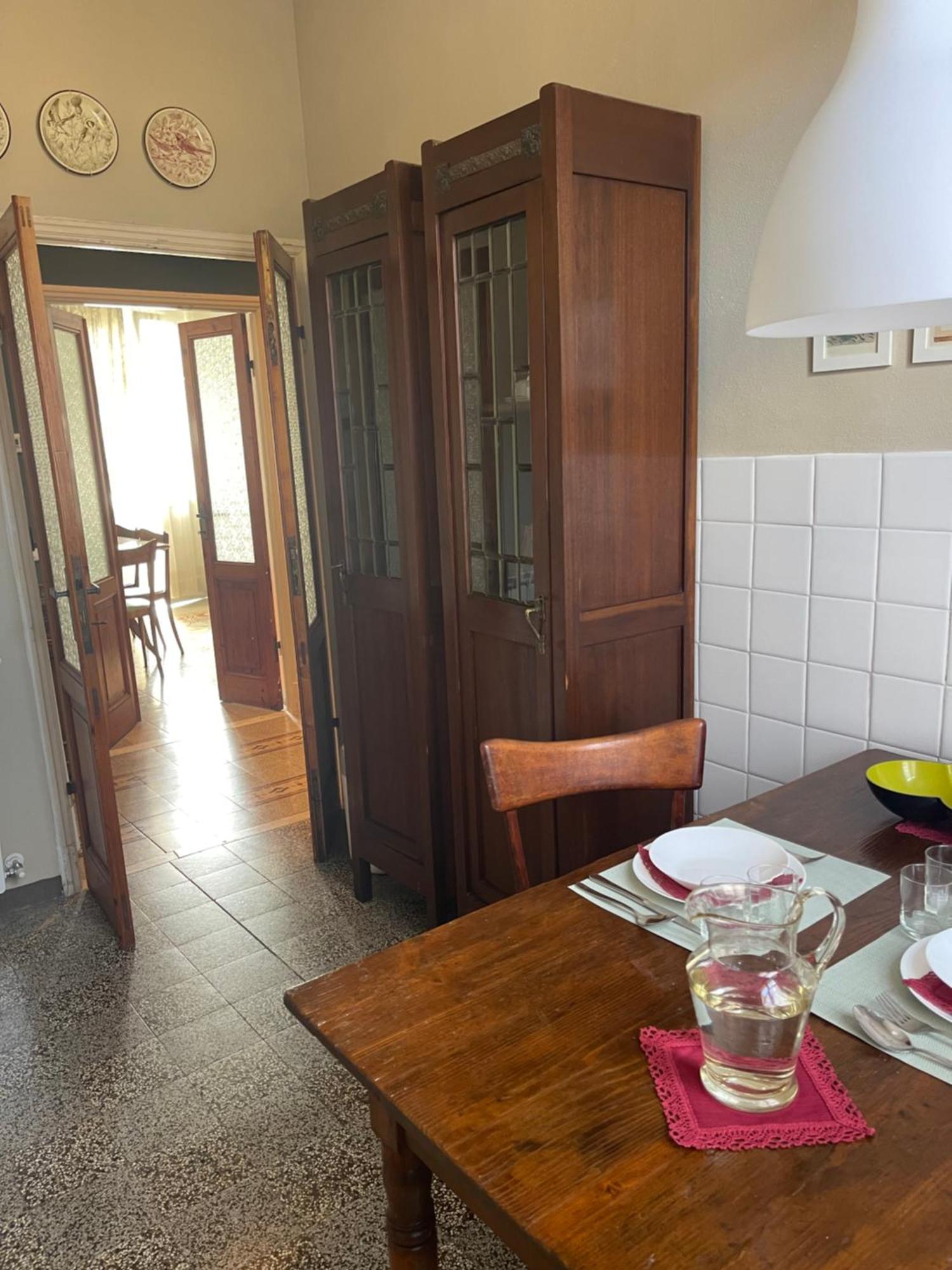 Casa Righetti Daire La Spezia Oda fotoğraf