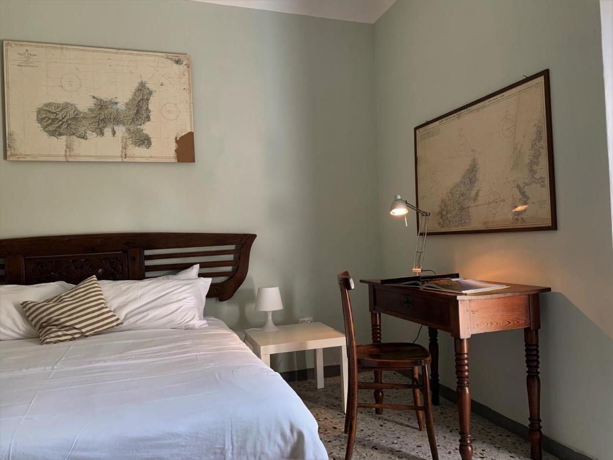 Casa Righetti Daire La Spezia Dış mekan fotoğraf