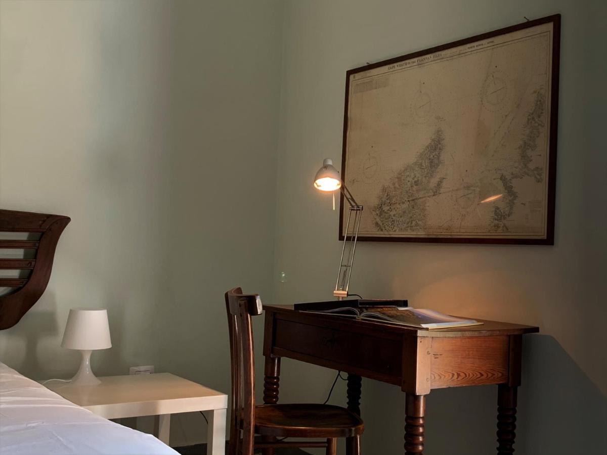 Casa Righetti Daire La Spezia Dış mekan fotoğraf